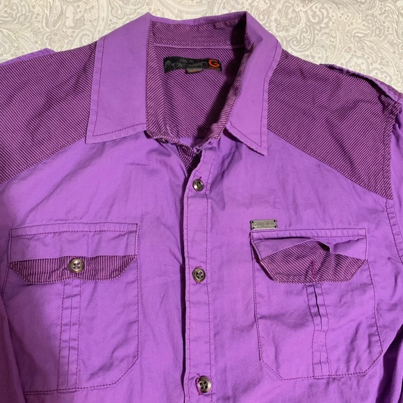 Dress shirt - Picture 2 of 2